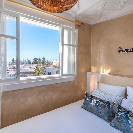 Riad Horizon Essaouira Bagian luar foto