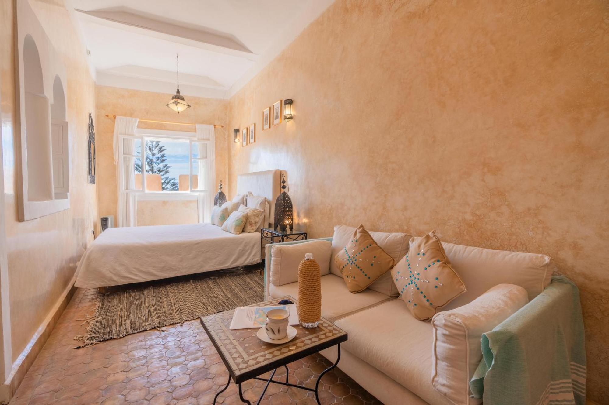 Riad Horizon Essaouira Bagian luar foto