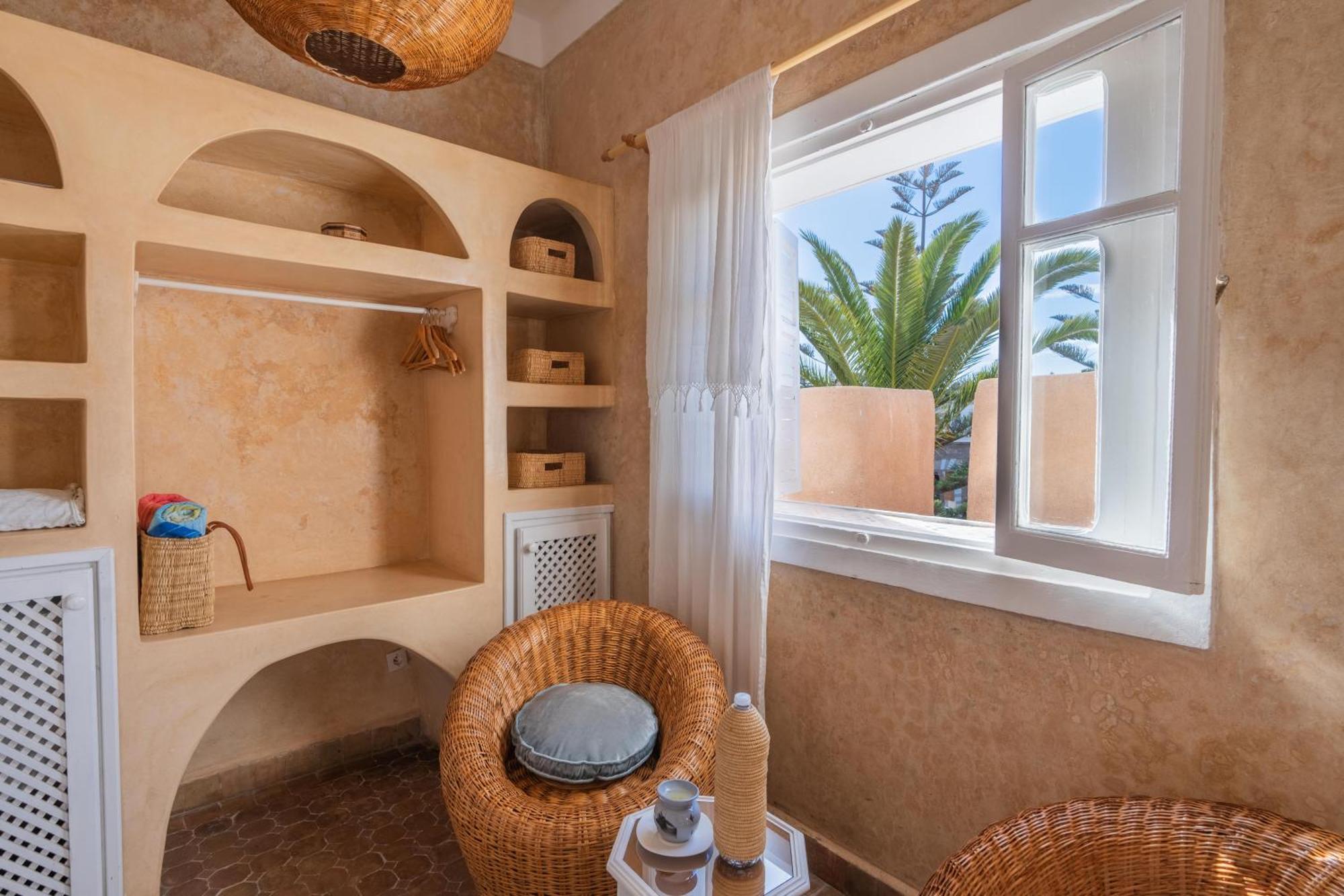 Riad Horizon Essaouira Bagian luar foto