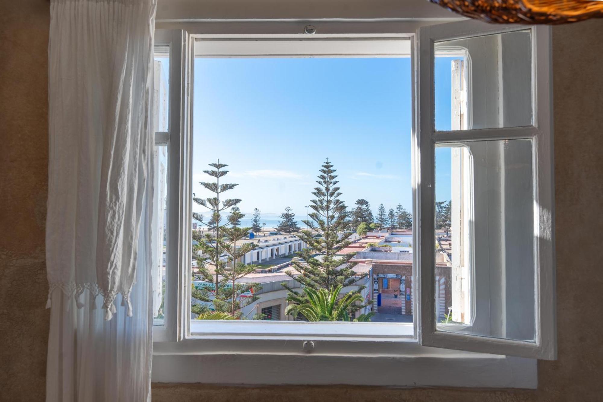 Riad Horizon Essaouira Bagian luar foto