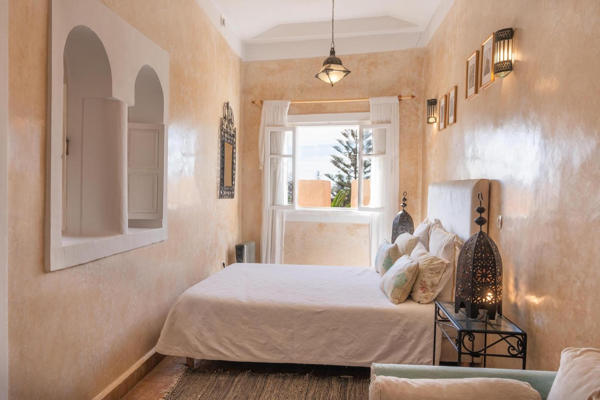 Riad Horizon Essaouira Bagian luar foto